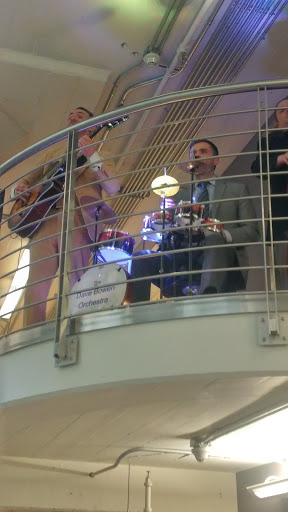 Construction Company «Big-D Construction Corporation», reviews and photos, 404 W 400 S, Salt Lake City, UT 84101, USA