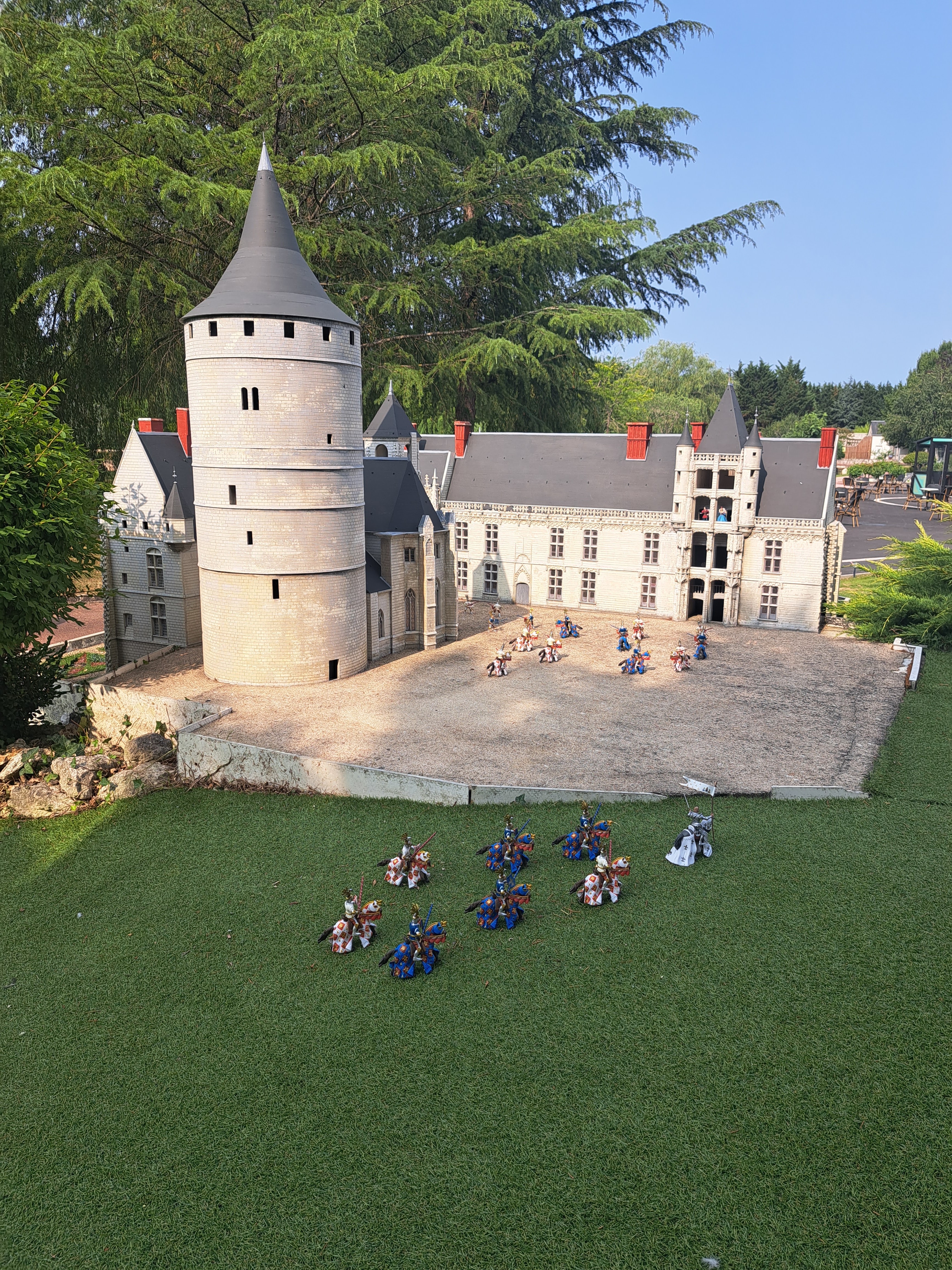 Photo n° 19 de l'avis de Stef.o fait le 28/06/2023 à 15:15