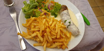 Frite du Le Bouchon Restaurant à Cambrai - n°20