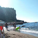 Photo n°2 de l'avis de Marialuisa.a fait le 08/09/2018 à 14:36 sur le  Resort le Axidie à Vico Equense