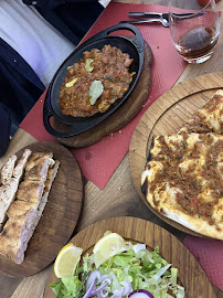 Plats et boissons du Restaurant turc KEYF-i SEFA à Portet-sur-Garonne - n°16