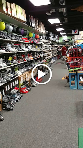 Sporting Goods Store «Play It Again Sports», reviews and photos, 225 Main St, North Reading, MA 01864, USA