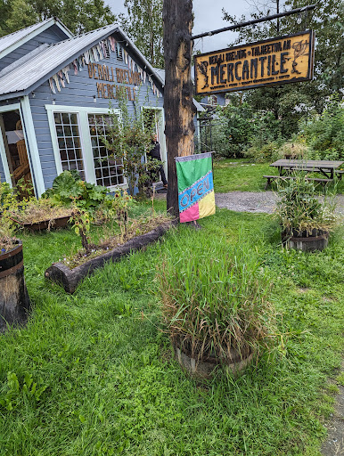 Denali Brewing Mercantile