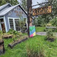 Denali Brewing Mercantile in Talkeetna, Alaska - 4.00 star rating