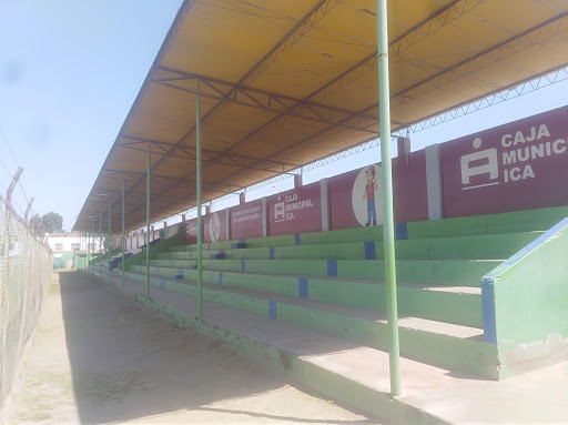 Estadio Municipal Pedro Tipacti Rios
