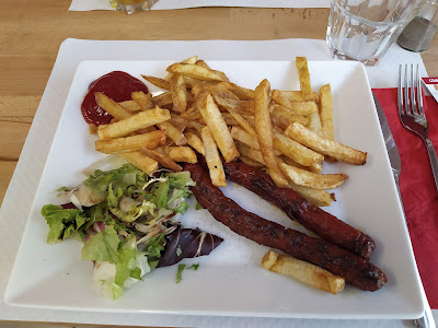 Pizzeria Jiovanni à Cestas