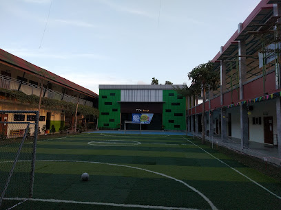 Sekolah Teladan Yogyakarta