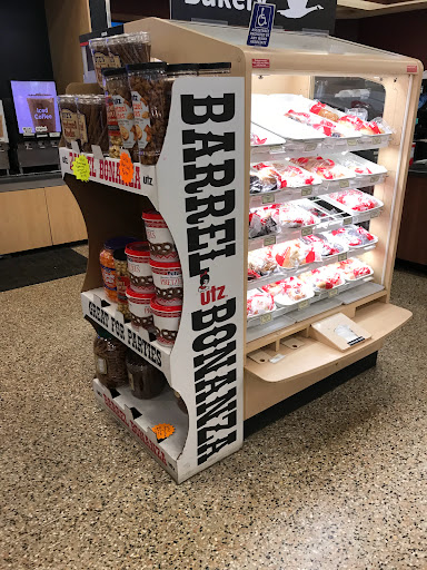 Sandwich Shop «Wawa», reviews and photos, 656 Old Bridge Turnpike, East Brunswick, NJ 08816, USA