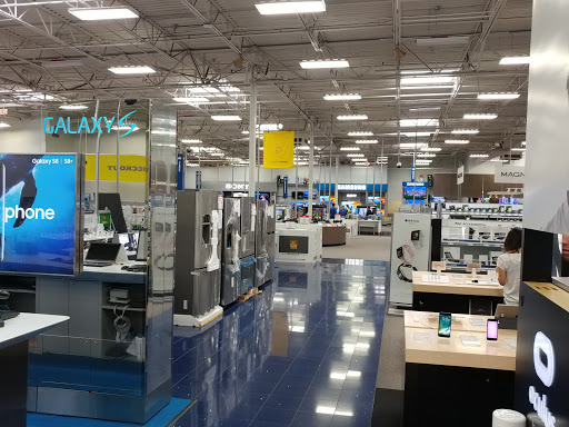 Best Buy image