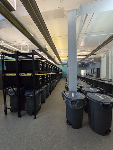 City Day Storage Program