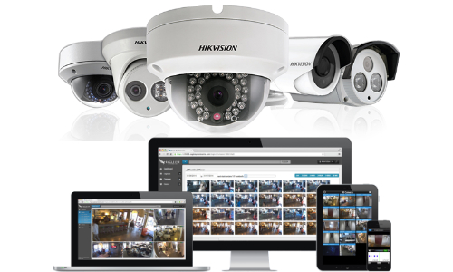 Premier Security- Alarm and Surveillance Camera Installations