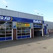 Autoservice KwikFit Zwolle