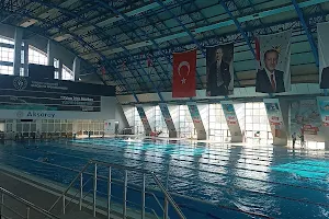 Aksaray Olympic Indoor Swimming Pool image