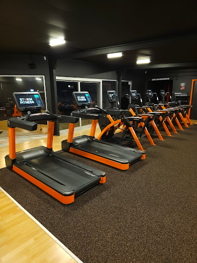 STORM FITNESS in Kalundborg, Kalundborg