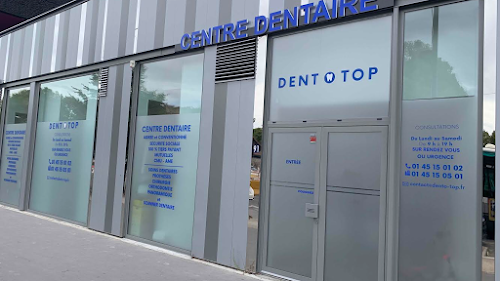 Dentiste Dentotop Ivry-sur-Seine