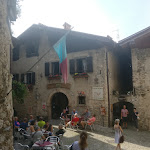 Photo n°2 de l'avis de Steffen.e fait le 13/09/2018 à 10:15 sur le  Locanda del Borgo à Ville del Monte