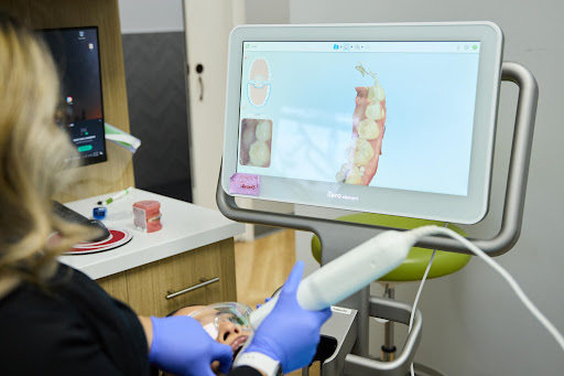 Dentist of West Covina image