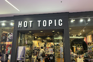 Hot Topic