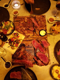 Steak du Restaurant argentin LOCO à Paris - n°17