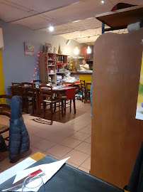 Atmosphère du Pizzeria Barolino à Corbigny - n°6