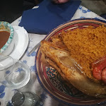 Photo n°2 de l'avis de VALERIA.A fait le 08/09/2018 à 20:50 sur le  La Bettola à Favignana