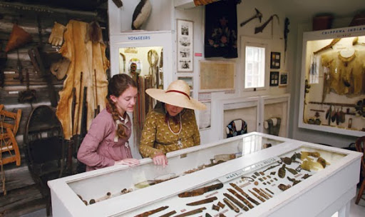 Museum «Madeline Island Museum», reviews and photos, 226 Colonel Woods Ave, La Pointe, WI 54850, USA