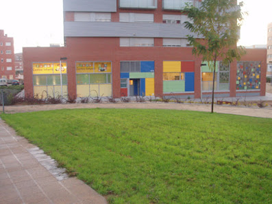 Centro Privado de Educación Infantil Din Don, Guadalajara C. de la Campiña, 3, 19005 Guadalajara, España