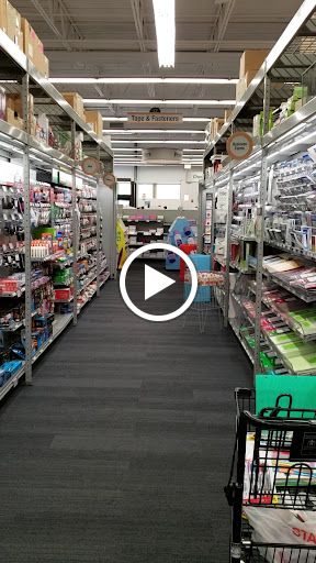 Office Supply Store «Staples», reviews and photos, 2000 Mallory Ln #200, Franklin, TN 37067, USA