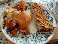 Plats et boissons du Restaurant de fruits de mer Homard & Co à Brest - n°20