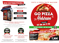 Photos du propriétaire du Pizzeria Go Pizza à Molsheim - n°6