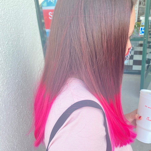 Beauty Supply Store «Kut N Beauty», reviews and photos, 2050 W Whittier Blvd, La Habra, CA 90631, USA