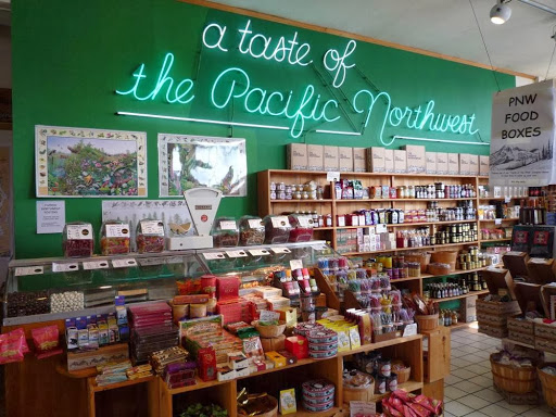 Gift Shop «The Pacific Northwest Shop», reviews and photos, 2702 N Proctor St, Tacoma, WA 98407, USA