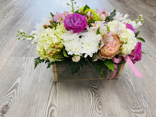 Florist «Wishing Well Floral», reviews and photos, 5656 Hood St #108, West Linn, OR 97068, USA