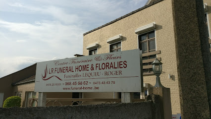 Funeral Home & Floralies