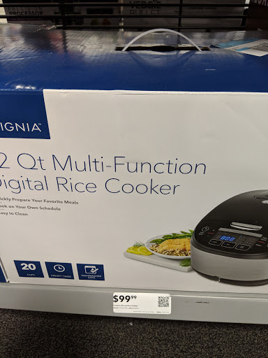 Electronics Store «Best Buy», reviews and photos, 615 E Palatine Rd, Arlington Heights, IL 60004, USA