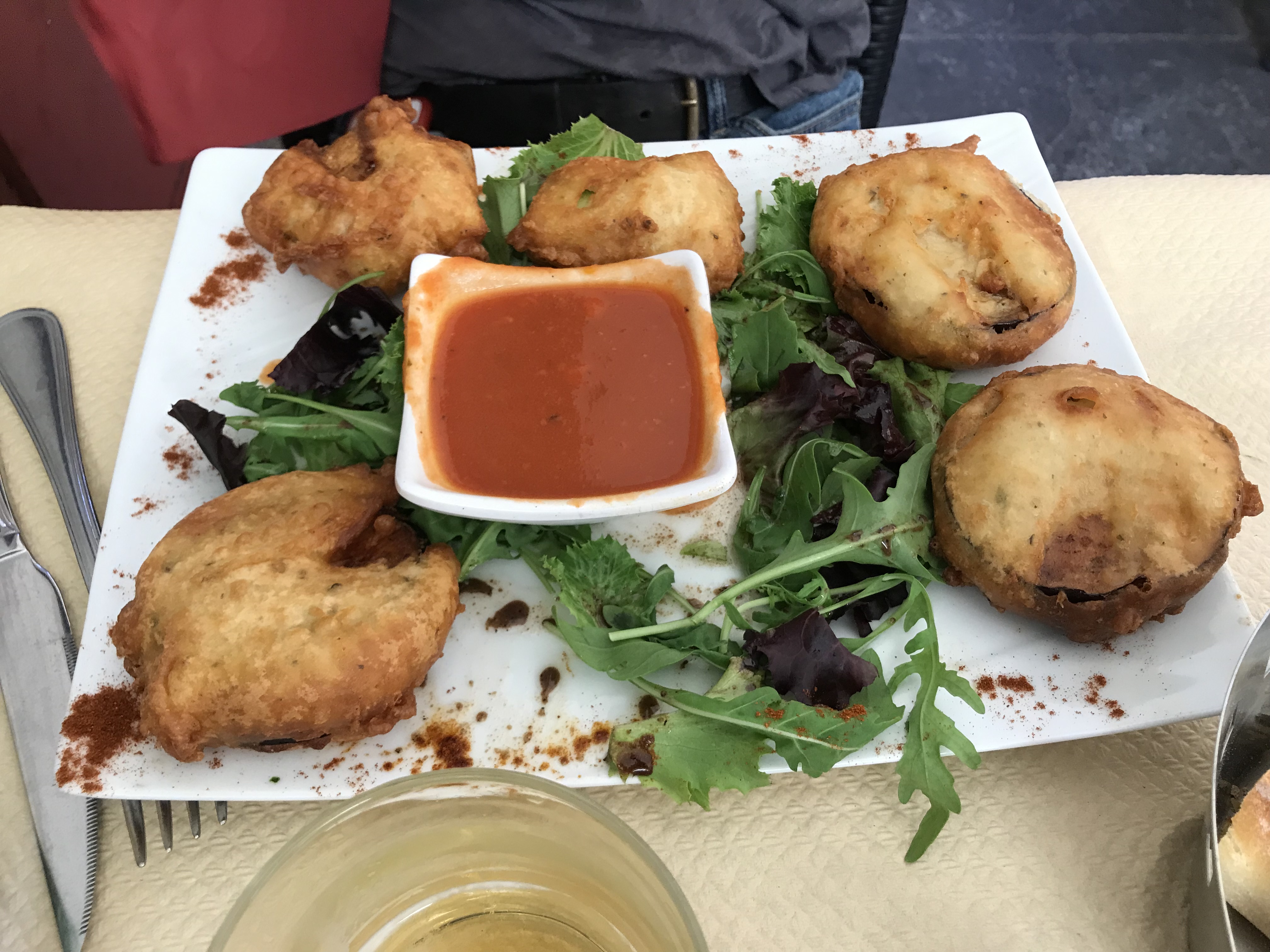 Photo n° 2 de l'avis de Louis.u fait le 24/08/2023 à 16:01