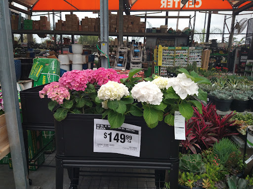 Home Improvement Store «The Home Depot», reviews and photos, 2707 S Towne Ave, Pomona, CA 91766, USA