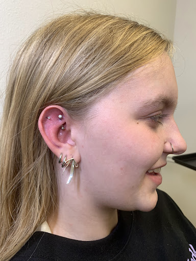 Explore urban tattoo ideas, creative tattoo ideas in Peachtree City, available at Wildflower Piercing PMU