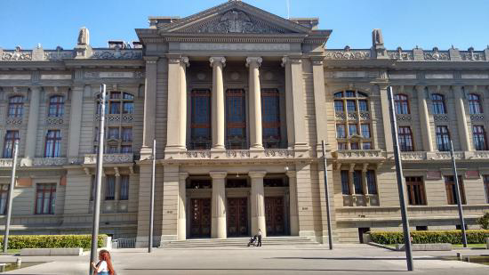 Comentarii opinii despre ALMMA | Asesorías Legales Muñiz & Asociados