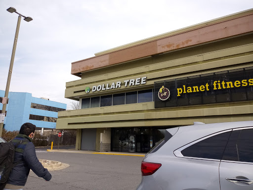 Dollar Store «Dollar Tree», reviews and photos, 5260 Randolph Rd, Rockville, MD 20852, USA