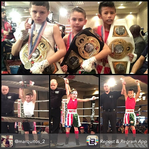 Martial Arts School «Dethrone Mixed Martial Arts», reviews and photos, 3069 W Bullard Ave, Fresno, CA 93711, USA