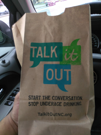 State Liquor Store «ABC Stores», reviews and photos, 3318 Guess Rd, Durham, NC 27705, USA