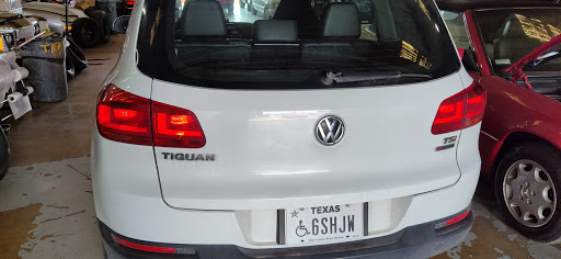 Used Car Dealer «H&R Auto Motors», reviews and photos, 4623 Fredericksburg Rd, San Antonio, TX 78201, USA