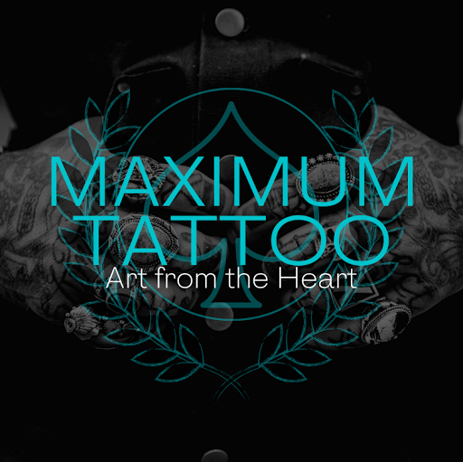 Tattoo Shop «Maximum Tattoo», reviews and photos, 20594 N Milwaukee Ave, Deerfield, IL 60015, USA