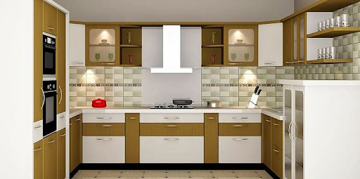 Naik Kitchen