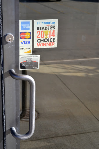 Tire Shop «Riechers Tire and Auto», reviews and photos, 510 Madison Ave, Washington, MO 63090, USA