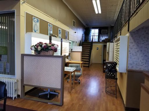 Community Eyecare, 159 Central St, Lowell, MA 01852, USA, 