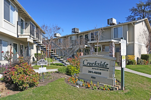 Creekside Apartments image