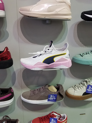 Shoe Store «Just For Sports», reviews and photos, 6215 N Andrews Ave, Fort Lauderdale, FL 33309, USA