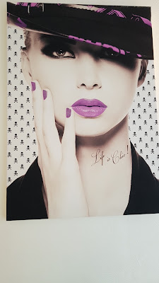 Les Ongles de Salomé à Salon-de-Provence
